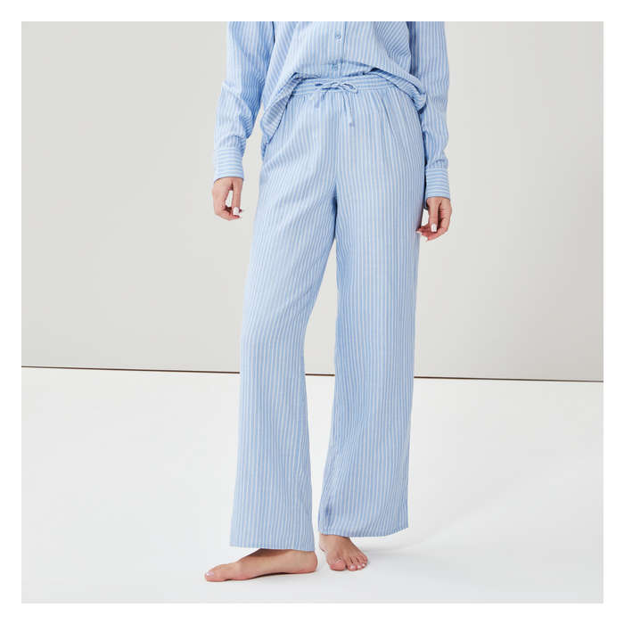 Women's Gauze Pajama Pant